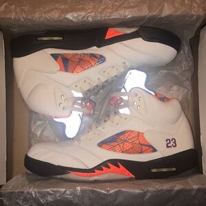 Air Jordan 5 International Flight 2018 Size 12.5